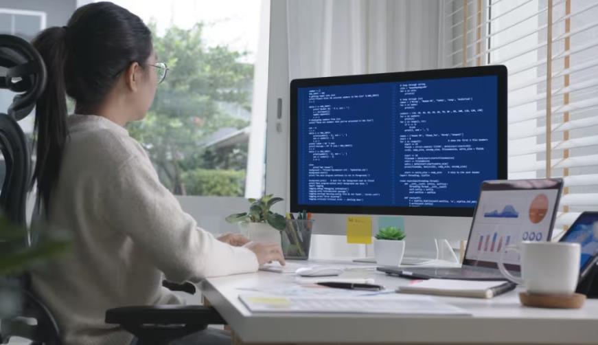 平顺县企业数字化解决方案：机器学习赋能商业模式升级的核心路径